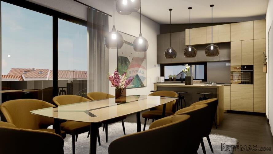 otok Krk - grad Krk prekrasan Penthouse sa prostranim terasa - 8