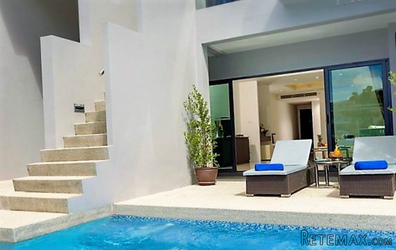 Patong Bay Hill - New Investment.. - 2