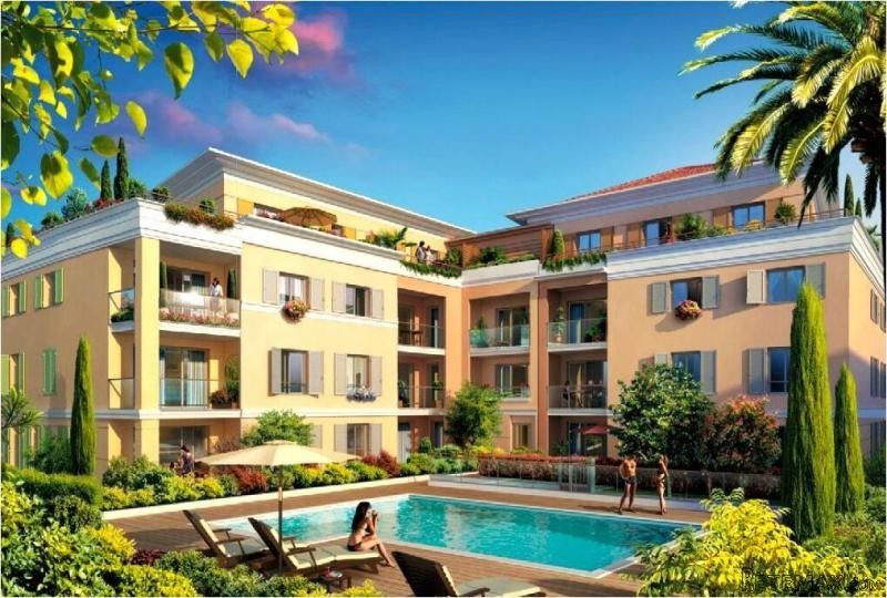 2 Bedroom Penthouse For Sale In Cannes - 2