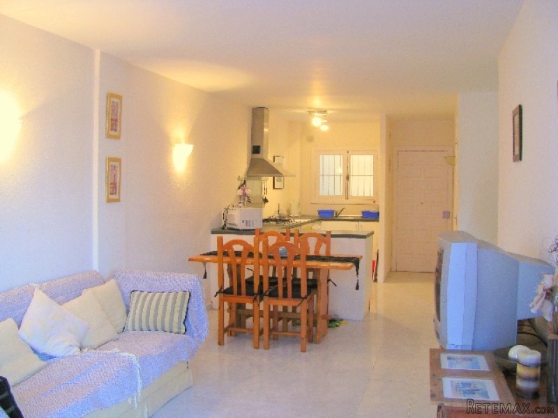 For sale Magaluf apartment with pool - 2