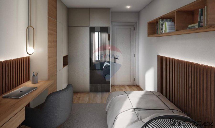 Funtana, mansarda 77,30 m2 - 9