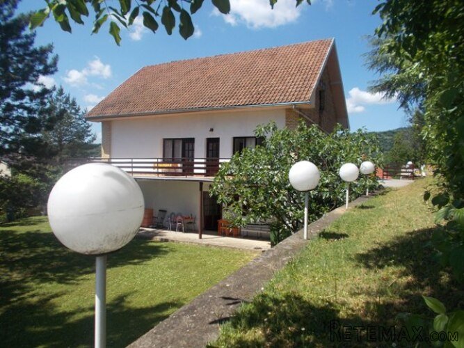 Prodaje se kuca u Vrdniku