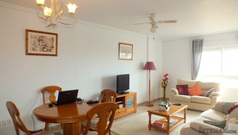 Resale · Apartment · Spain · Costa Bl..