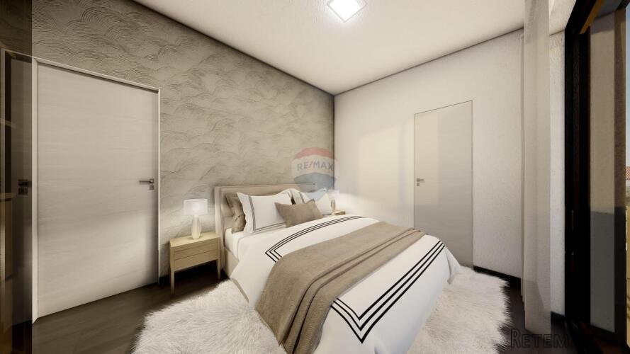 otok Krk - grad Krk prekrasan Penthouse sa prostranim terasa - 10