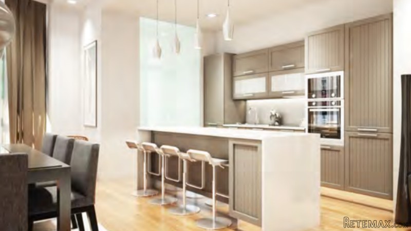 Apartment T4