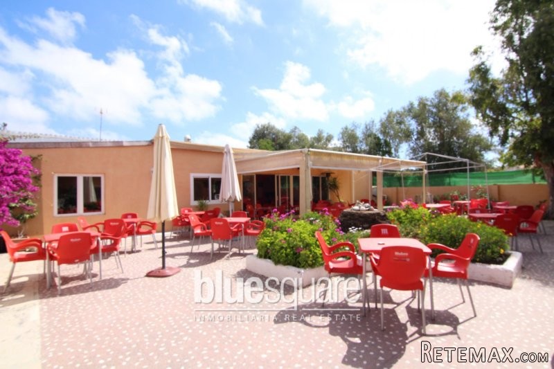Bar Traspaso Javea Arenal