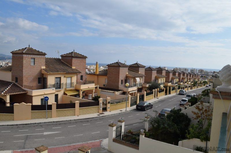 Semi-Detached for Sale in Torre del Mar..