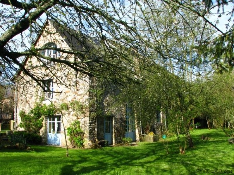 St Jean Sur Mayenne