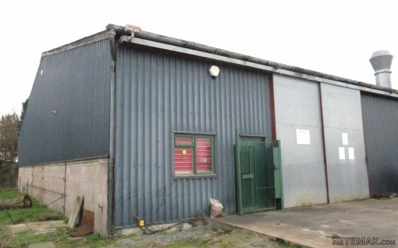 Stoke Edith, Hereford