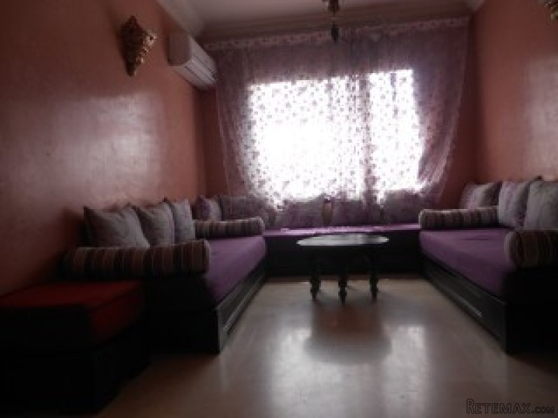 Apartment 2 Bed - Lounge - 1.5 Bath -.. - 2