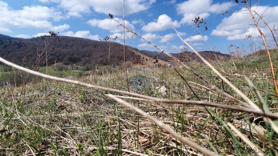 Begovo Razdolje / Građevinski teren - 2