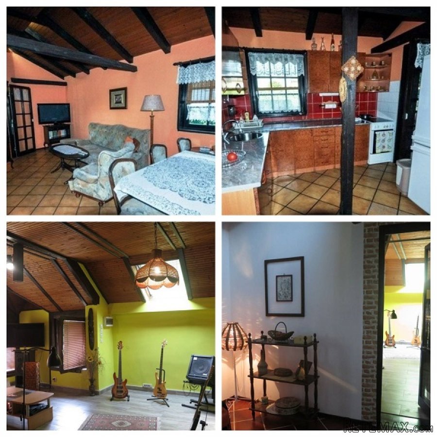 Prodajem kucu Beograd-Surcin - 2