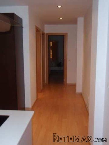 Very good location for this 2d floor apartment in Puerto.. - 2