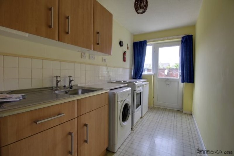 1 bedroom, Maisonette house for sale - 2