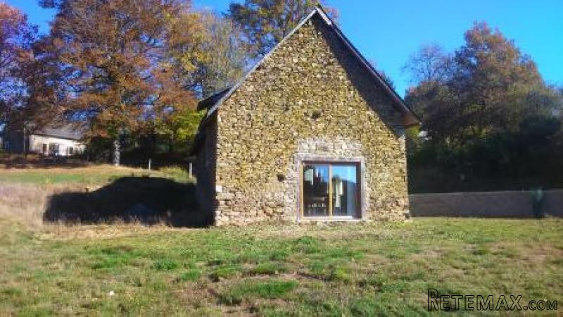 Detached Country House - 2