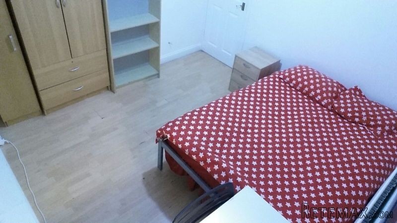 Double Room In Canary Wharf With A.. - 2