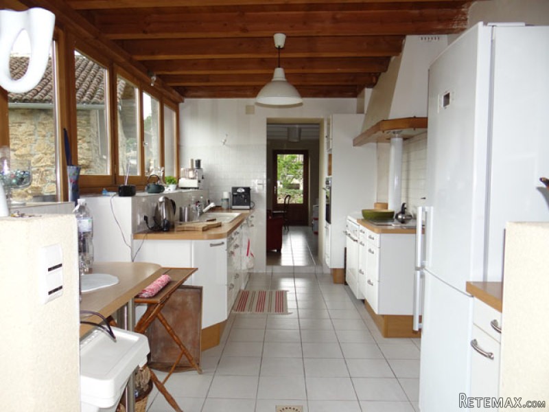 Farm Property With Four Cottages And A.. - 2