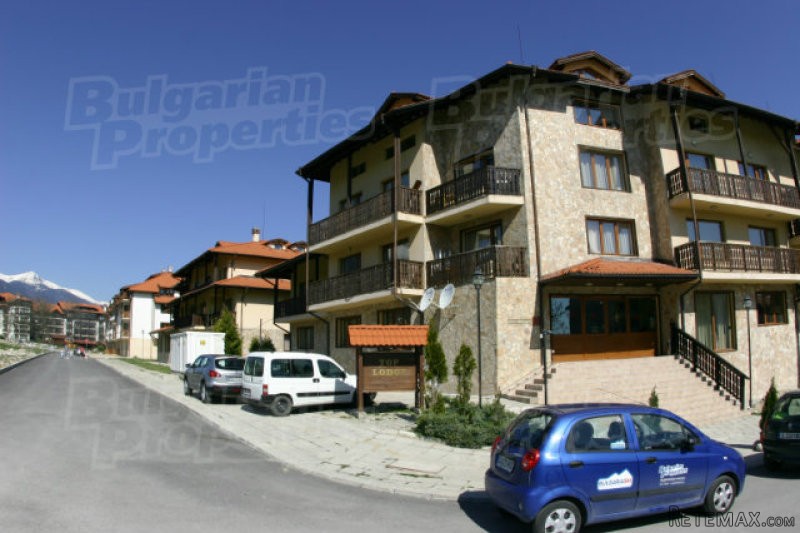 Furnished Apartment In Nice Complex..