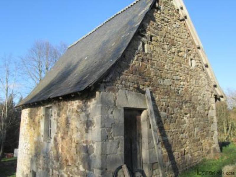 Lovely Rural House to Renovate - 2