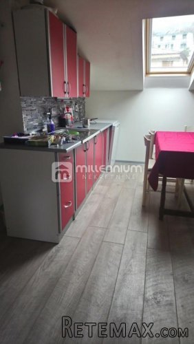 Lovran, 2s+db i studio apartman, 50m od mora - 3