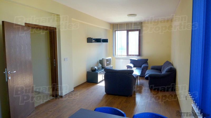 Panoramic 1-Bedroom Apartment Near The.. - 2