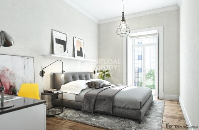 2 bedroom apartment with terrace in Rua.. - 2