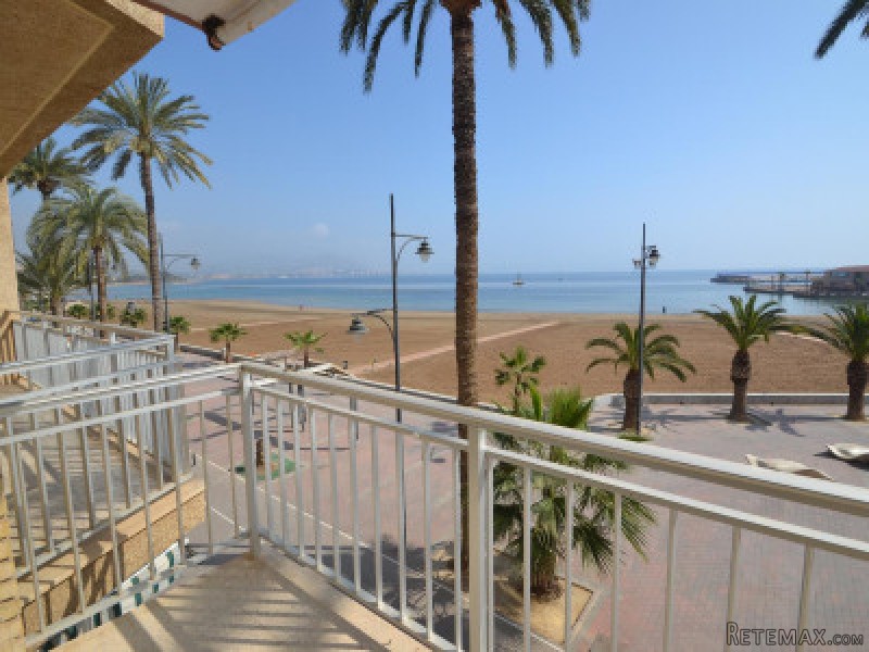 4 Bedrooms - Apartment - Murcia - For.. - 2