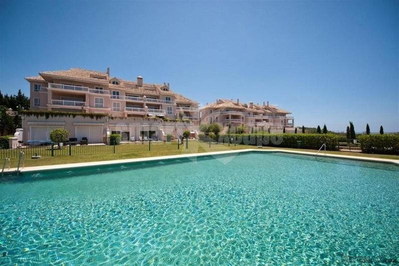 Apartment For Sale In Los Flamingos..