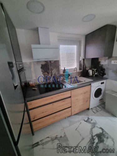 Zadar, stari grad stan 75m² renoviran 200m do mora - 4