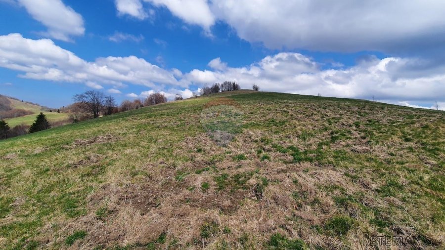 Begovo Razdolje / Građevinski teren - 5