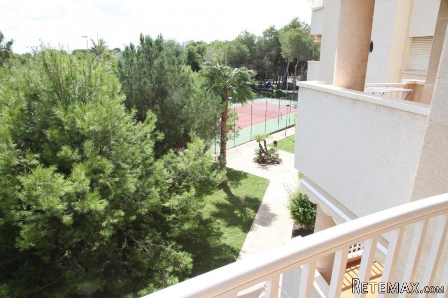 Bonito Apartamento en Campoamor, Orihuela Costa.El..