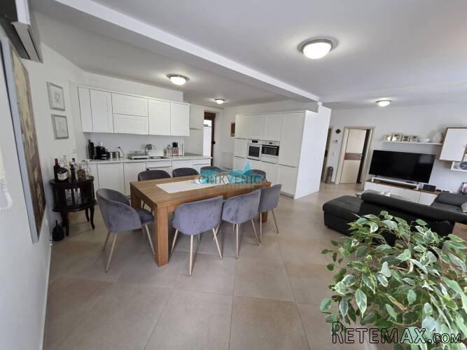 Centar Crikvenice 117 m2