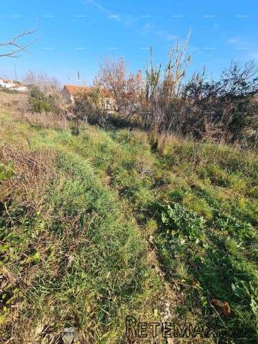 Građevinsko zemljište Vintijan – 800 m2 – uz cestu - 5