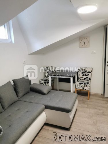 Lovran, 2s+db i studio apartman, 50m od mora - 5