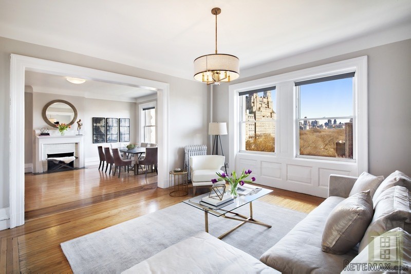 5 bedroom Apartment For Sale: 100 WEST..