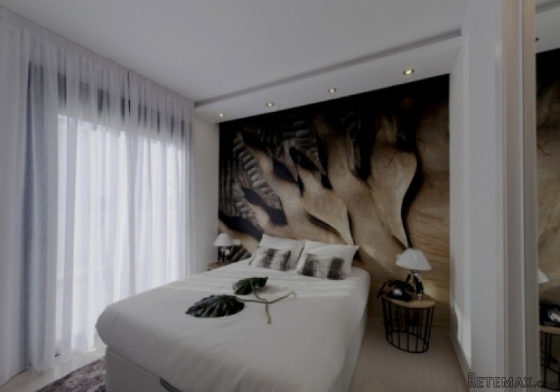 A Wonderful Villa Located In Dona Pepa - 2