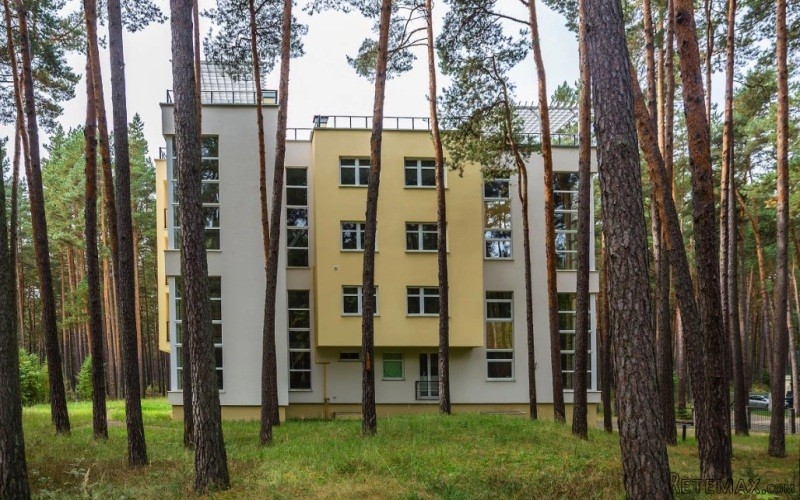 Apartment House For Sale In Jurmala.. - 2
