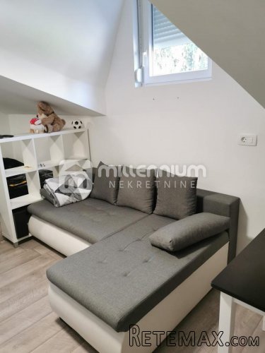 Lovran, 2s+db i studio apartman, 50m od mora - 6
