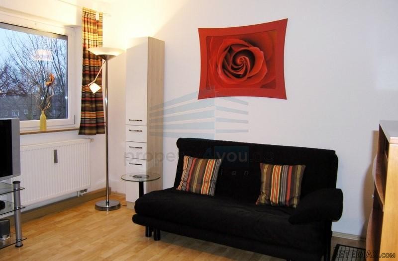 Mobliertes und ruhiges 1 Zimmer.. - 2
