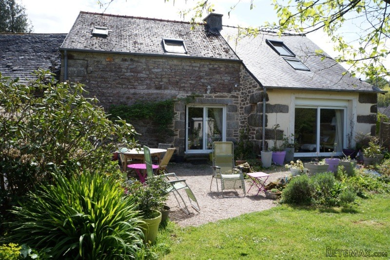 Stone Built Property with Character - 2