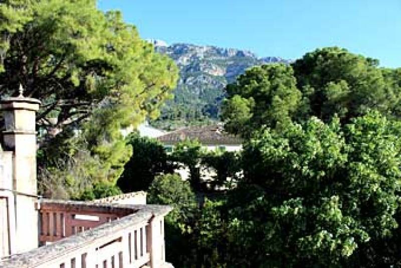 Authentic, Modernist Town House With..