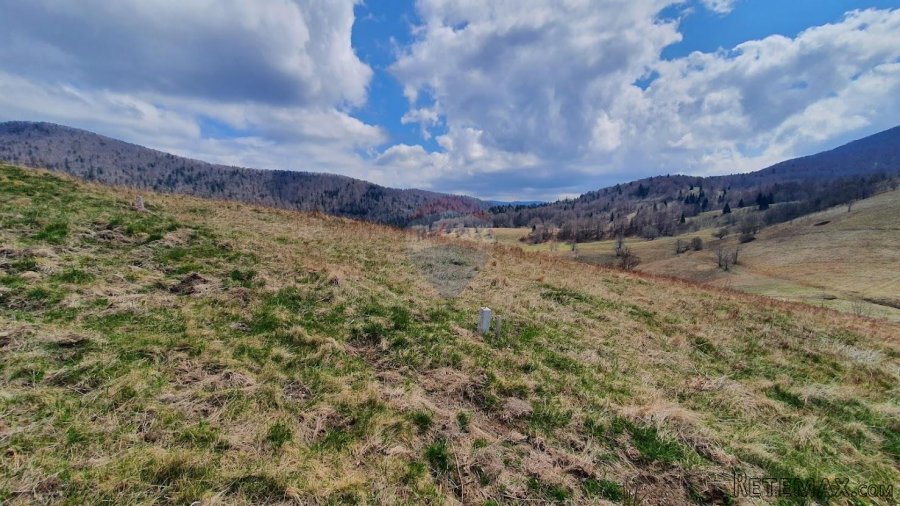Begovo Razdolje / Građevinski teren - 7