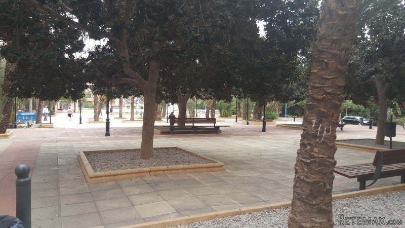 3 Bedrooms - Duplex - Murcia - For Sale - 2
