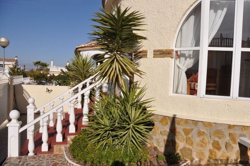 3 Bedrooms - Villa - Alicante - For Sale