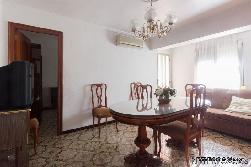 Apartment for sale in La Malvarrosa..