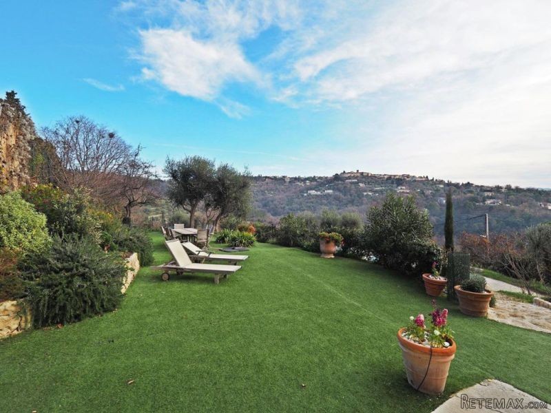 Callian Stunning 3 Bedroom Apartment - 2