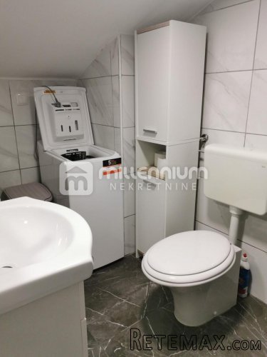 Lovran, 2s+db i studio apartman, 50m od mora - 8