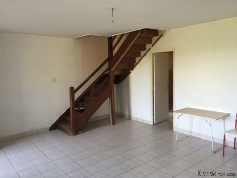 Nice Rural House to Do Up - 2