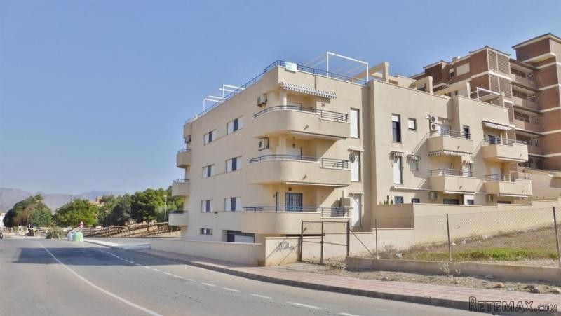 3 Bedrooms - Apartment - Murcia - For..