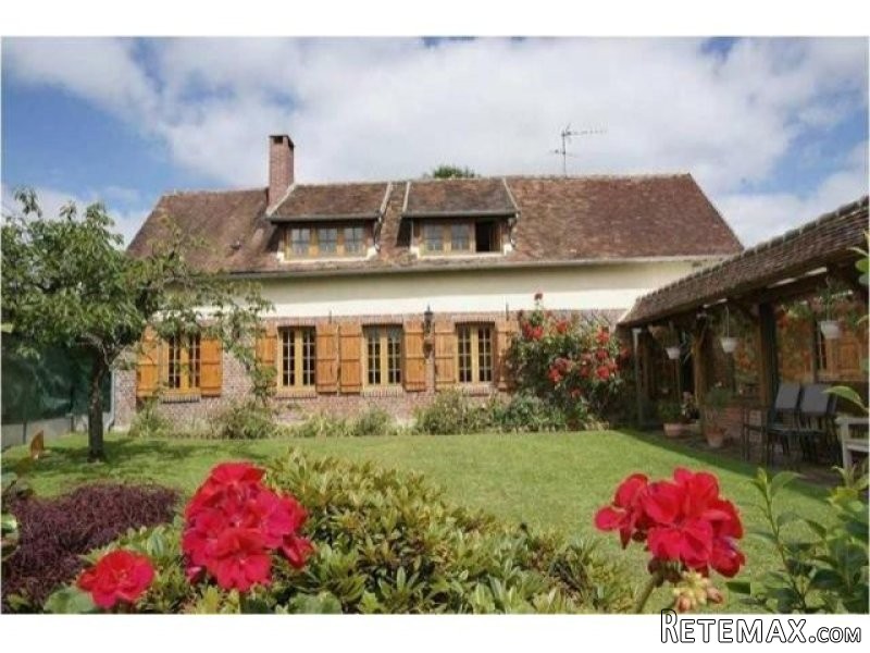 6 bedroom Character For Sale: 60430..